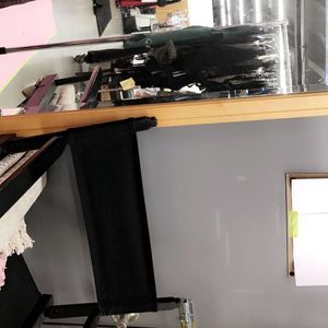 Meet your Posher, Lea